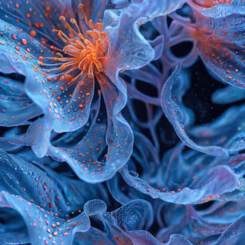 Dataland Biomelumina