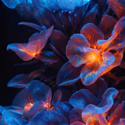 BIOME LUMINA #347/1000