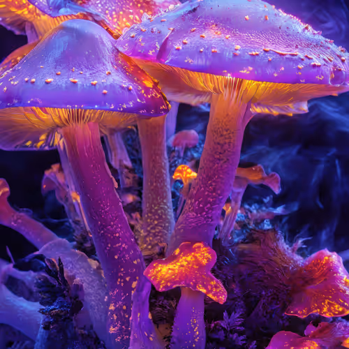 BIOME LUMINA #920/1000