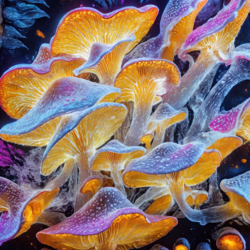 BIOME LUMINA #989/1000