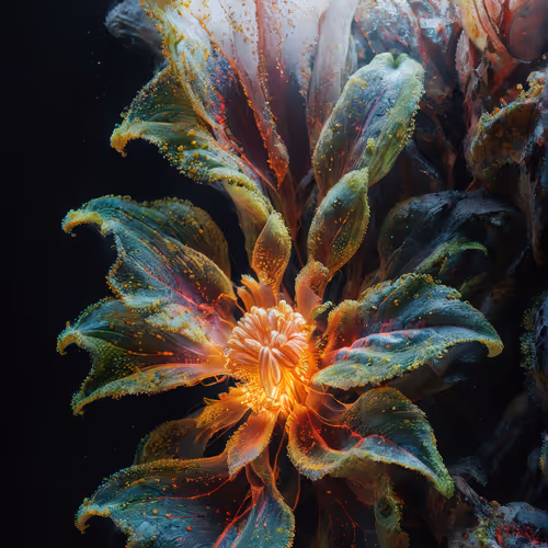 BIOME LUMINA #994/1000