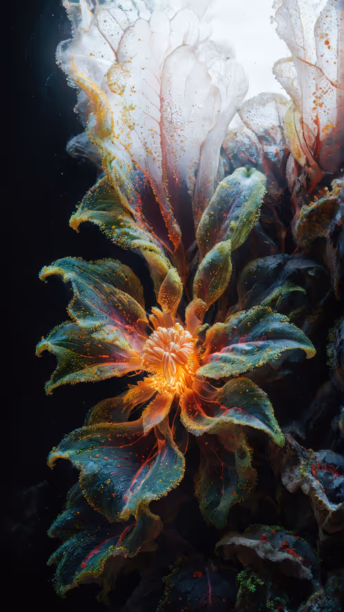 BIOME LUMINA #994/1000