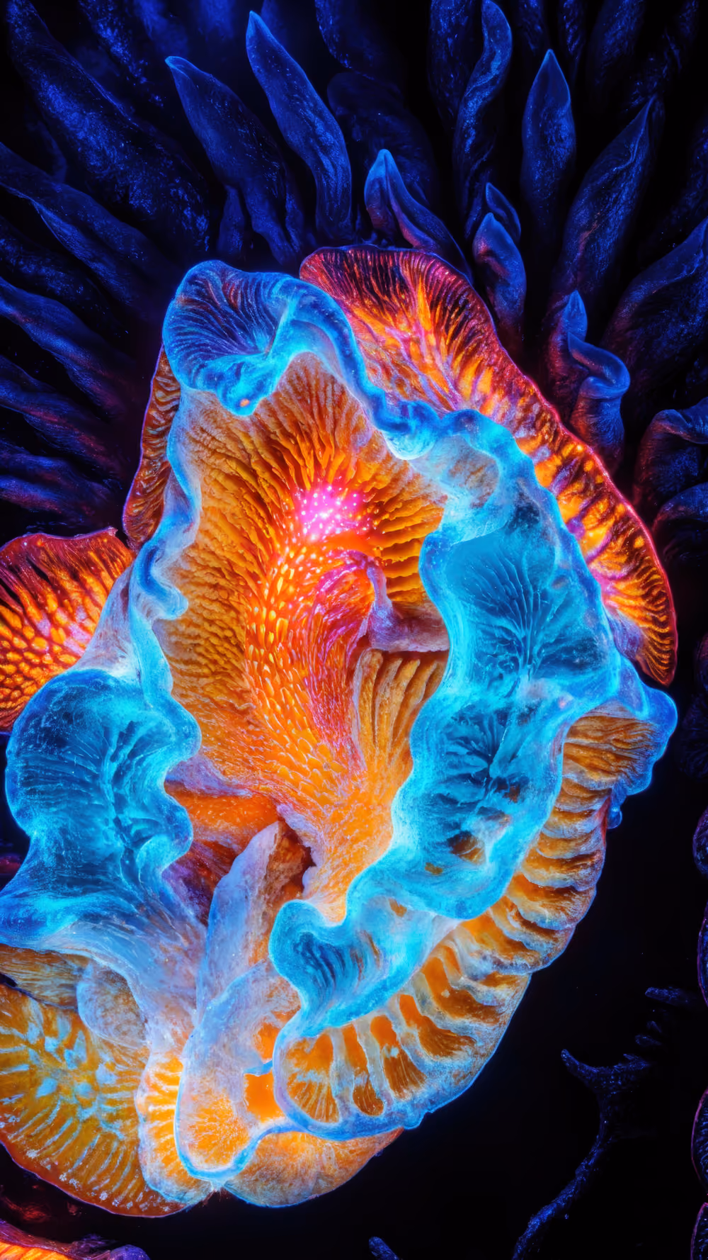 BIOME LUMINA #980/1000