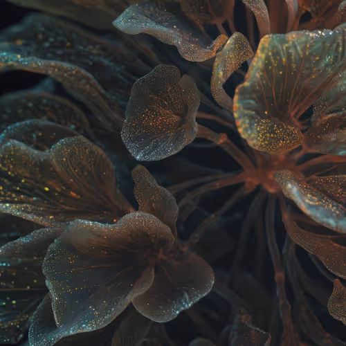 BIOME LUMINA #375/1000