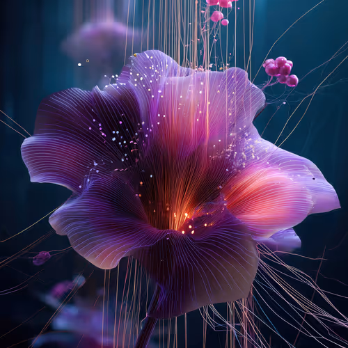 BIOME LUMINA #902/1000