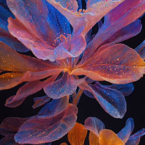 BIOME LUMINA #907/1000