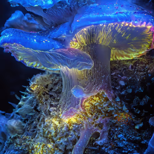 Dataland Biomelumina