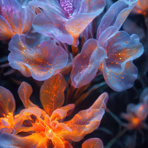 BIOME LUMINA #912/1000