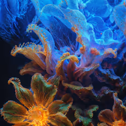 BIOME LUMINA #795/1000