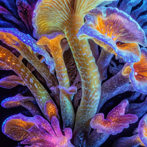 BIOME LUMINA #927/1000