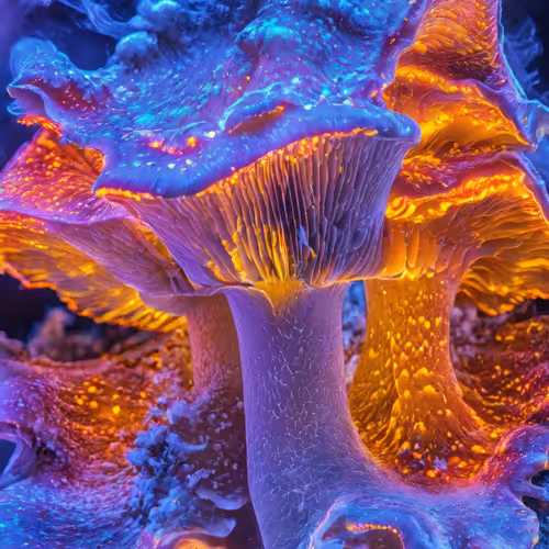 BIOME LUMINA #914/1000