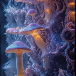 BIOME LUMINA #364/1000