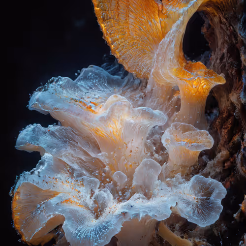 Dataland Biomelumina
