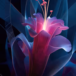 BIOME LUMINA #322/1000