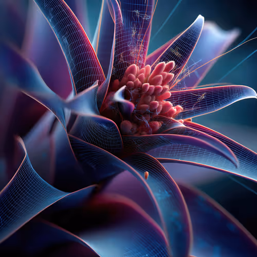 BIOME LUMINA #904/1000