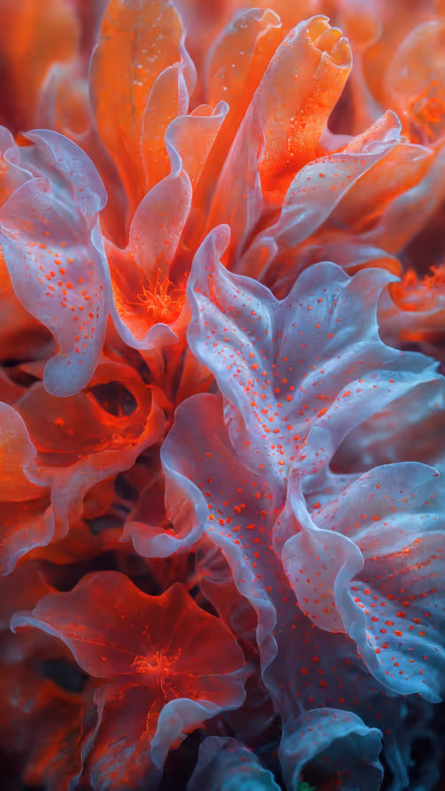 BIOME LUMINA #975/1000