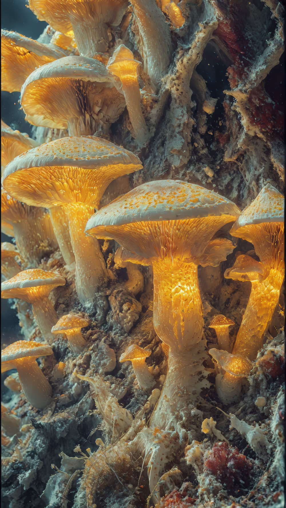 BIOME LUMINA #954/1000
