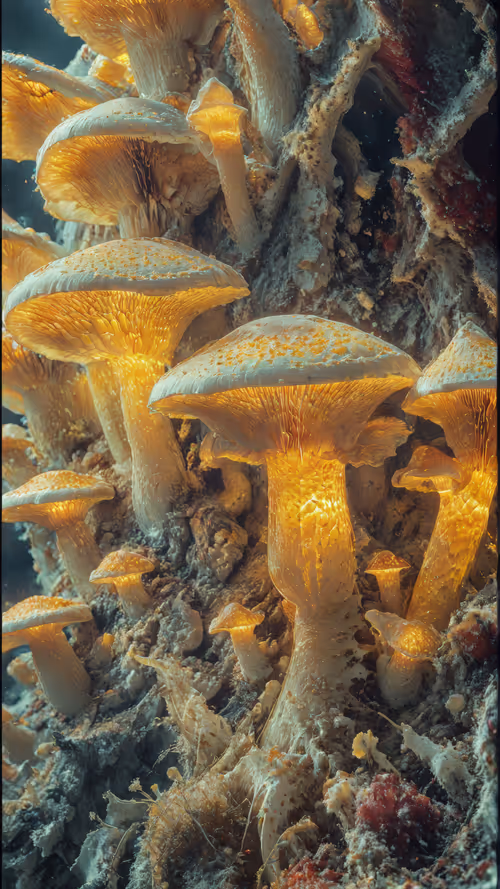 BIOME LUMINA #954/1000