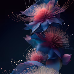 BIOME LUMINA #39/1000