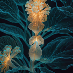 BIOME LUMINA #361/1000