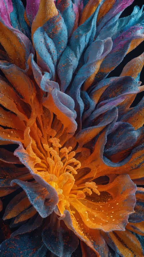 BIOME LUMINA #963/1000