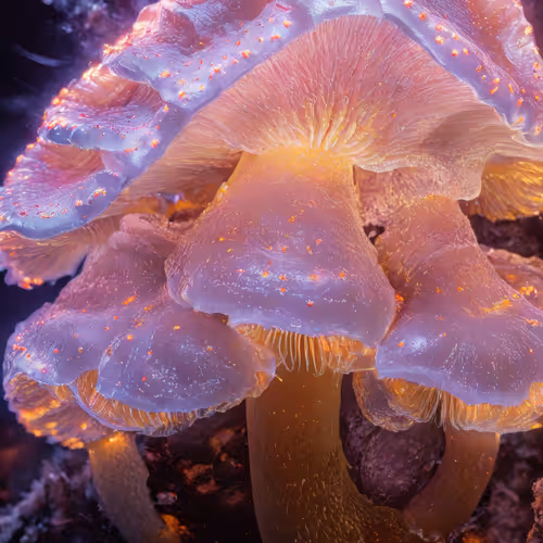 BIOME LUMINA #942/1000