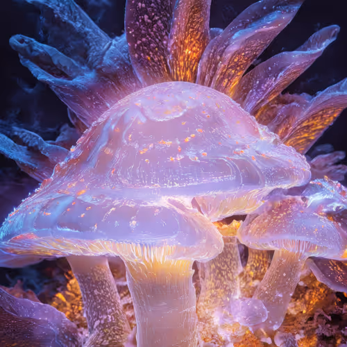 BIOME LUMINA #921/1000