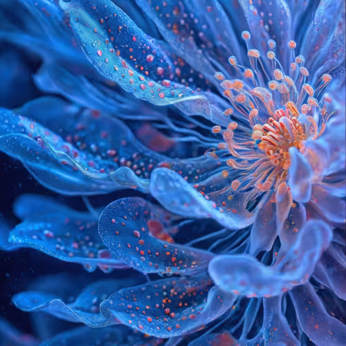 BIOME LUMINA #981/1000