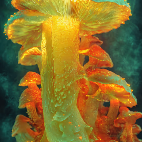 Dataland Biomelumina