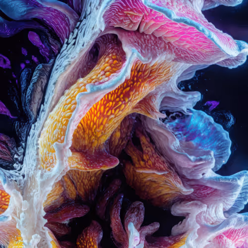 BIOME LUMINA #903/1000