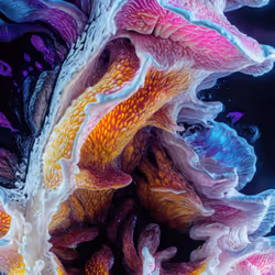 BIOME LUMINA #903/1000