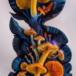 BIOME LUMINA #11/1000