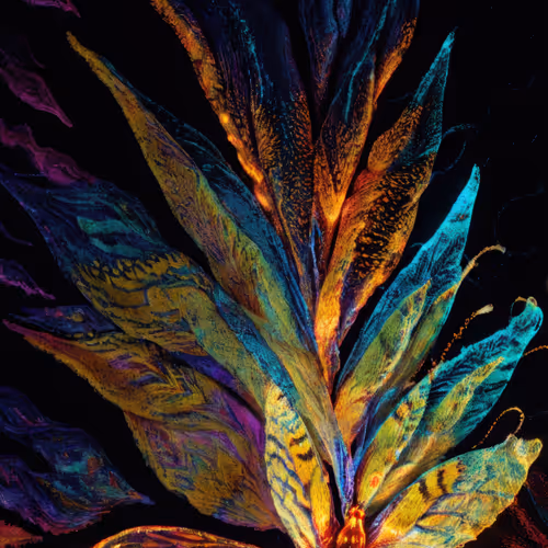 BIOME LUMINA #967/1000