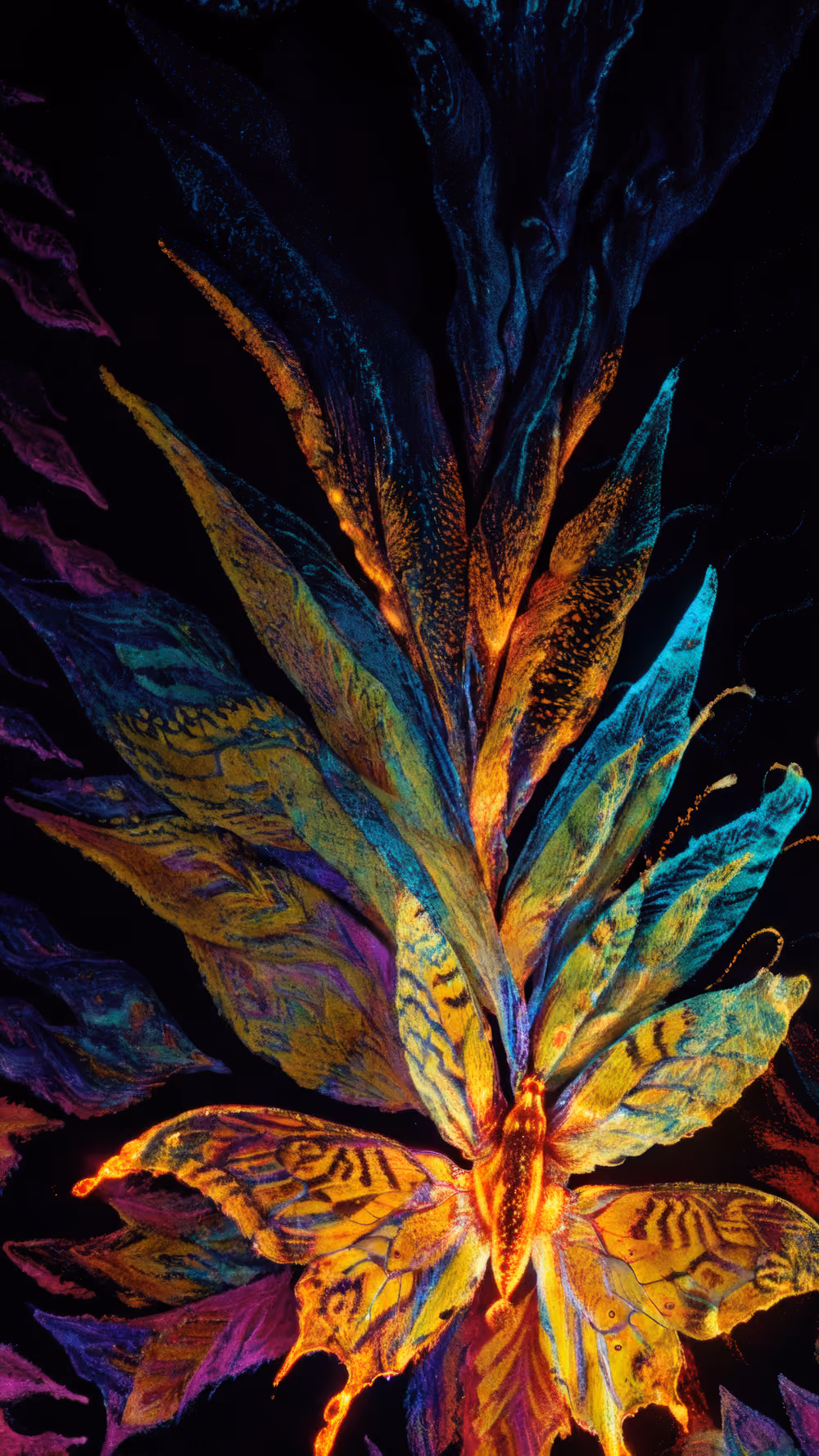 BIOME LUMINA #967/1000