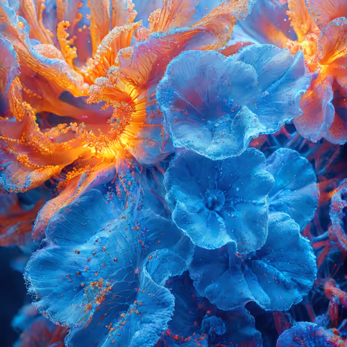 BIOME LUMINA #979/1000