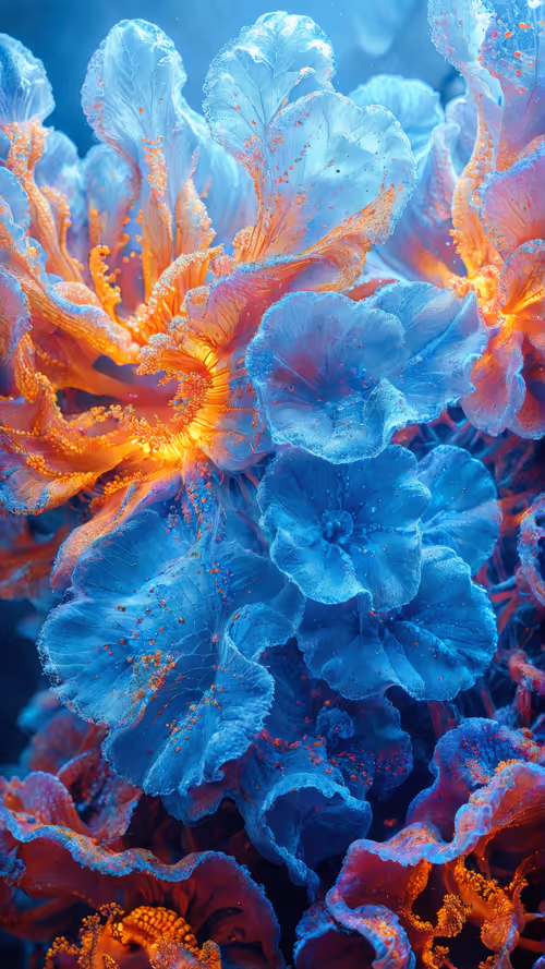 BIOME LUMINA #979/1000