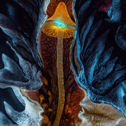 BIOME LUMINA #671/1000