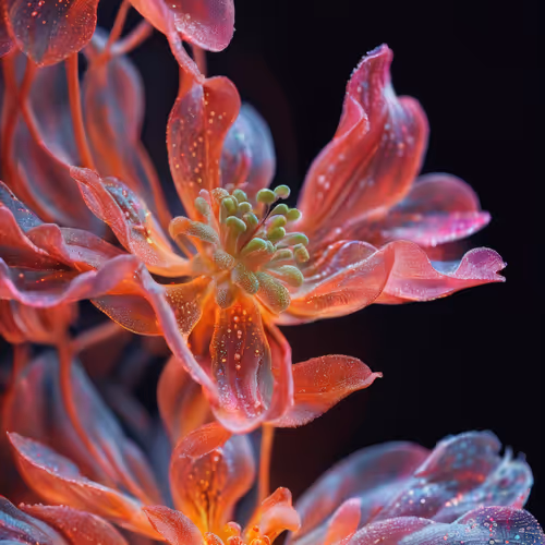 BIOME LUMINA #941/1000