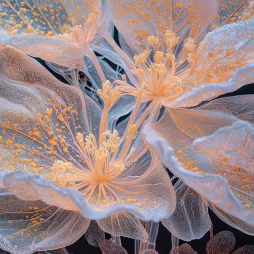 BIOME LUMINA #968/1000