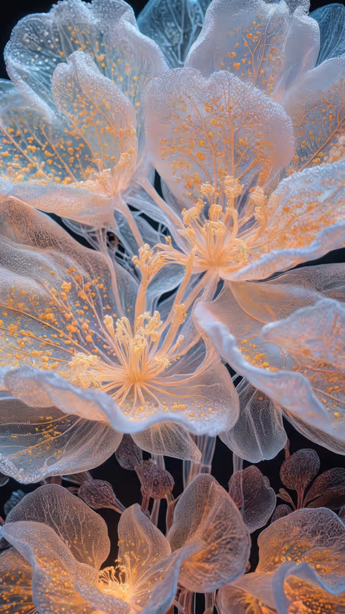 BIOME LUMINA #968/1000
