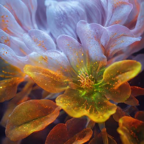 BIOME LUMINA #943/1000