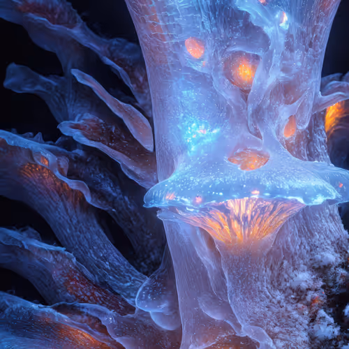 Dataland Biomelumina