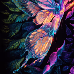 BIOME LUMINA #631/1000