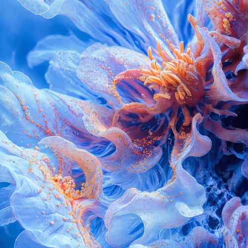 BIOME LUMINA #916/1000