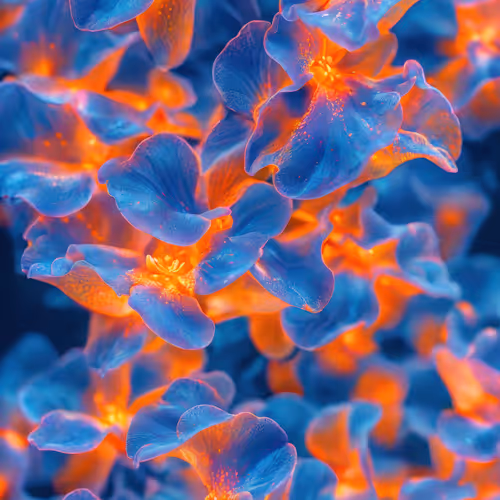 Dataland Biomelumina