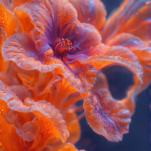 BIOME LUMINA #962/1000