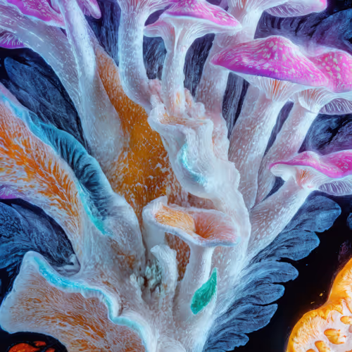 BIOME LUMINA #961/1000