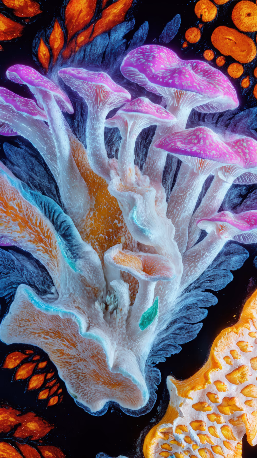 BIOME LUMINA #961/1000