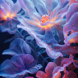 BIOME LUMINA #408/1000
