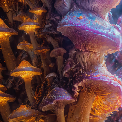 Dataland Biomelumina